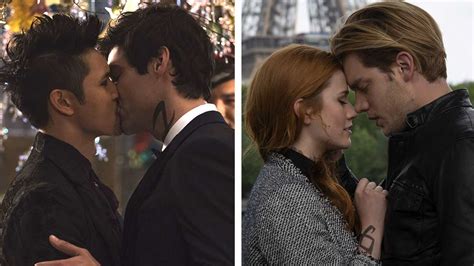 does clary die in shadowhunters|'Shadowhunters' Series Finale: Bosses Explain Clary's Cliffhanger.